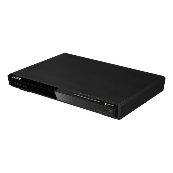DVD Player Sony DVP-SR170B - Image 3