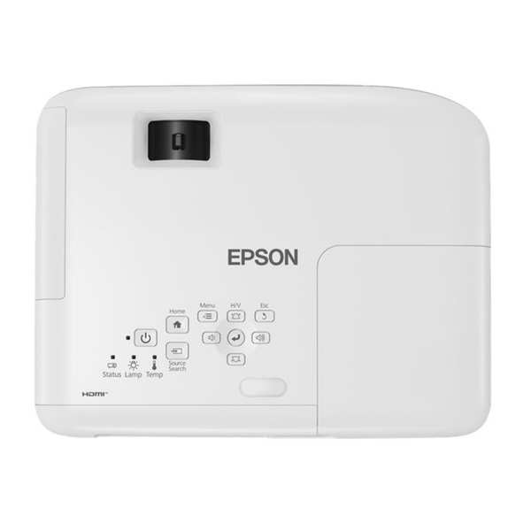 Projector Epson EB-E01 LCD 3300 Lm HDMI - Image 2