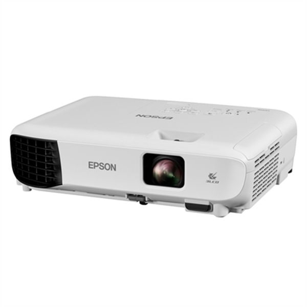 Projector Epson EB-E10 LCD 3600 Lm HDMI - Image 4