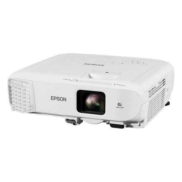 Projector Epson EB-E20 3400 Lm White