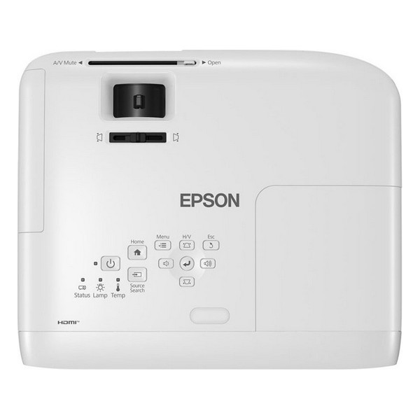 Projector Epson EB-E20 3400 Lm White - Image 2